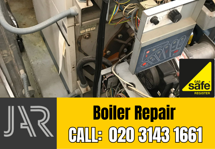 boiler repair Coulsdon