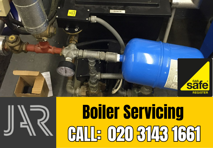 boiler service Coulsdon