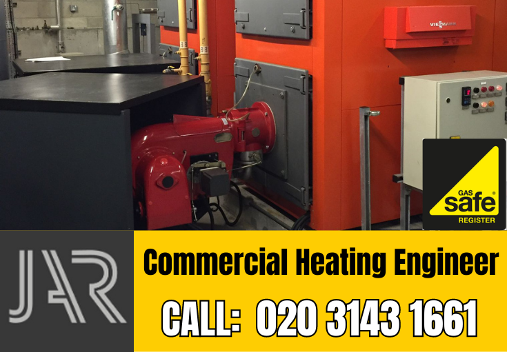 commercial Heating Engineer Coulsdon