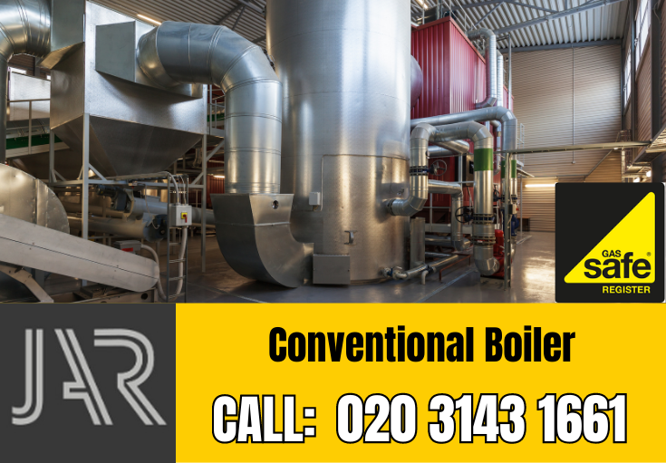 conventional boiler Coulsdon