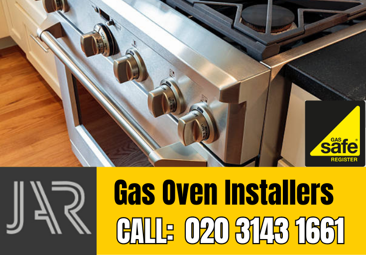 gas oven installer Coulsdon