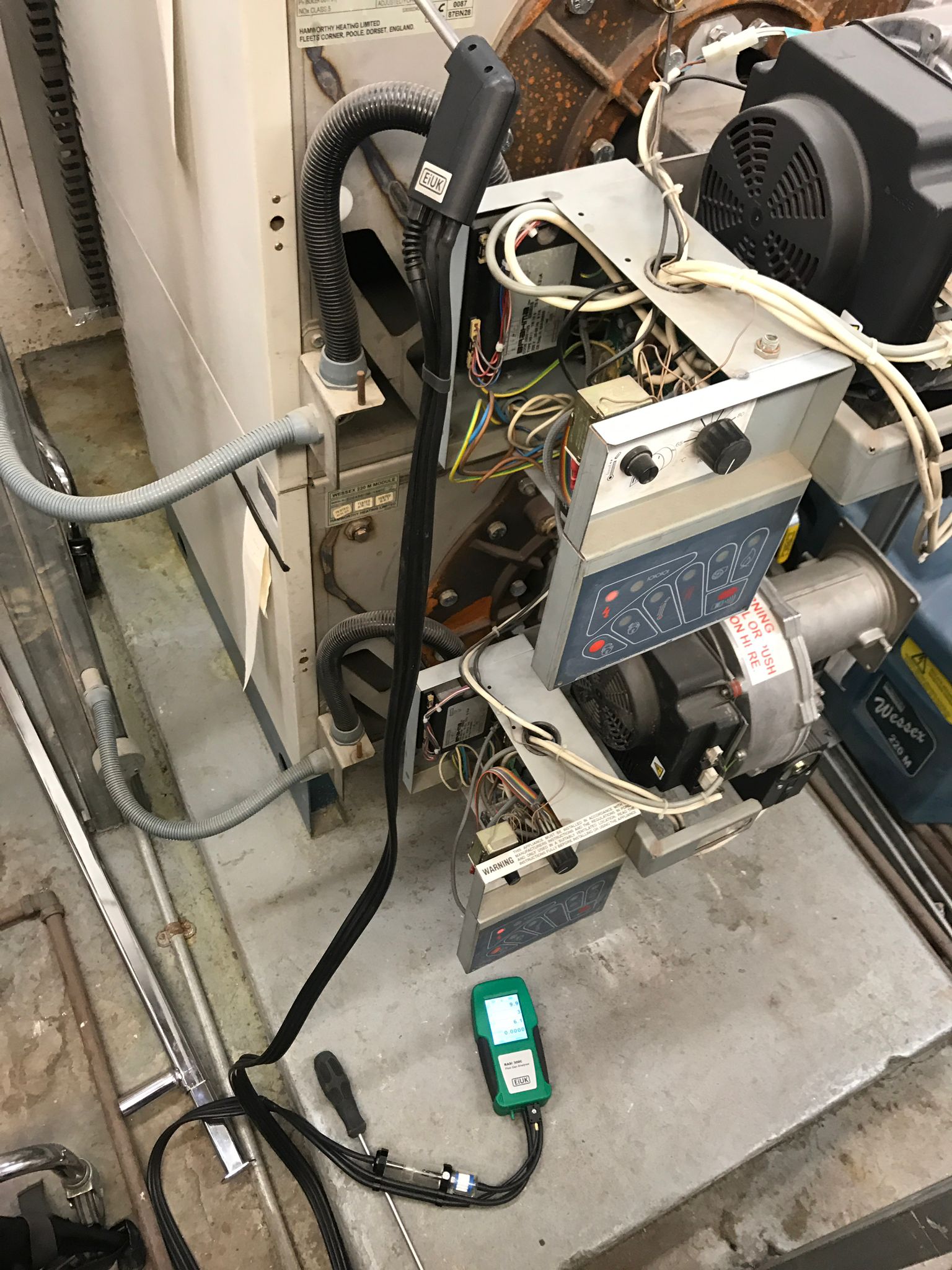 gas safe registered engineer near me Coulsdon, CR5