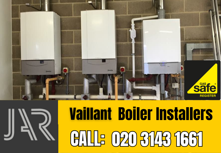 Vaillant boiler installers Coulsdon